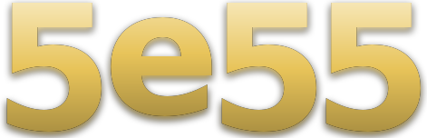 5e55 logo